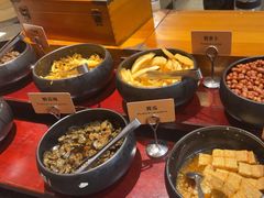 -杭州开元名都大酒店·地中海自助餐厅
