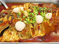 -鱼酷活鱼烤鱼(沈阳大悦城店)