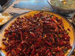 -饭江湖·江湖菜(湖广会馆店)