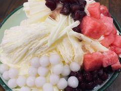 -串妹花式冰粉(乐山总店)