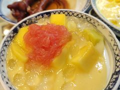 -赵记传承·中国甜品(福州总店)