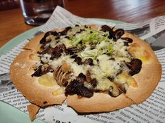 -汐TIDE融合西餐吧
