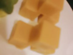 豌豆黄-惠丰堂饭庄·烤鸭·京味菜(西北旺·唐家岭店)