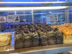 -LELECHA乐乐茶(新街口大洋店)