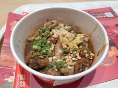 -盛香亭热卤(欢乐港湾店)
