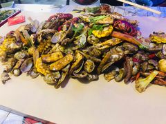 -特色酱椒鱼私房菜(黄鹤楼店)