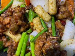 -POLO小馆·老南京菜(解放路店)