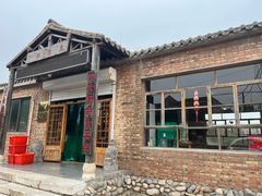 -白洋淀锅里口灶台鱼