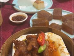 -金苑海鲜酒家(新港中路店)