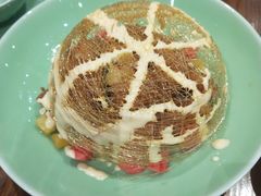 -虎哥私房菜(馒头山店)