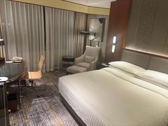 -上海雅居乐万豪侯爵酒店