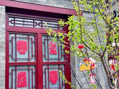 -李叔同故居纪念馆