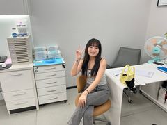 -牙博士口腔品牌连锁(杨浦店)