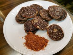 -88号小吃店·经典云南菜·地道纳西美食