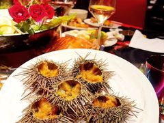 -西安W酒店·WEI全味西餐厅