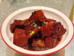 -松沪名灶·豆浆鱼头·新上海菜(飞航吾悦广场店)