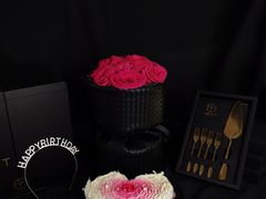 -西檬树SIMON·T轻奢蛋糕(大东方Max店)