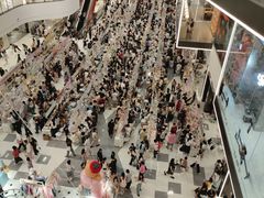 -龙湖重庆时代天街