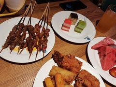 -纽斯特牛排自助餐厅(浦东文峰广场店)