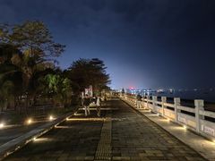 -北海市海滨公园