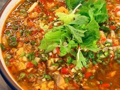鱼蛋-飞虹鱼馆(春华路店)