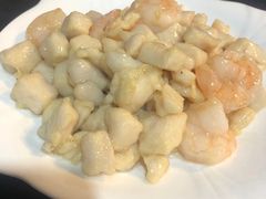 -柒號馆天津菜·八珍豆腐·牛窝骨