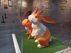 -上海虹桥当代艺术馆