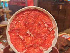 -蜀大侠火锅(四川北路店)