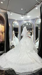 -SATIN COUTURE瑟庭婚纱礼服馆