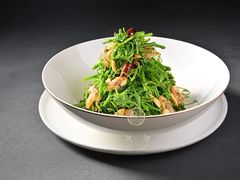 -甄御•海鲜新青岛菜(麦岛店)