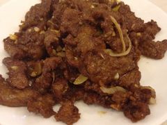 老爆三-燕春楼(海河华鼎店)