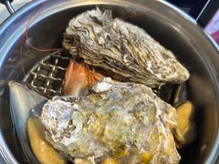 -吉布鲁牛排海鲜自助(成都大悦城店)
