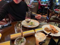 -Tivano意大利餐厅(成都居舍酒店)