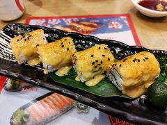 -友壹町寿司(佛山新DNA店)