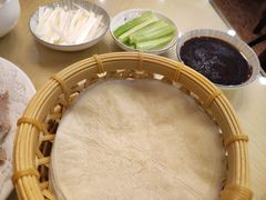 -燕风楼烤鸭店(建设总店)