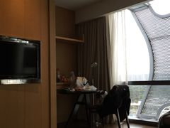 -深圳湾木棉花酒店