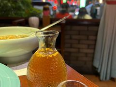 桂花米酒-寻宝记绍兴菜(鲁迅路店)