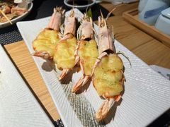 -虹料理·日料放题(悠方店)