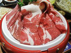 雪花牛肉-楠火锅(龙阳广场店)