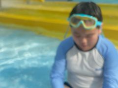 -青岛东方影都融创水世界