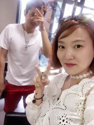 -ZAGA形象设计