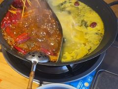 -鲜牛记潮汕牛肉火锅(淮安珠海路店)