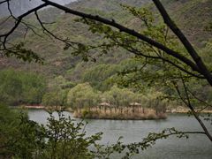 -玉渡山自然风景区