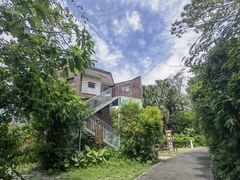 -华侨城湿地公园