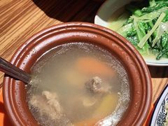 -百年神厨·地道川菜(清江西路店)