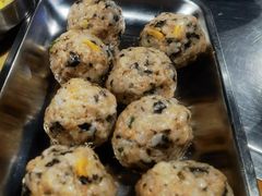 金枪鱼手抓饭-源味屋韩式火锅&炸鸡(鼎城当代商城店)