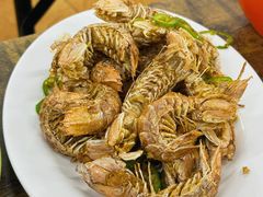 -贞姨美食·老字号海鲜大排档