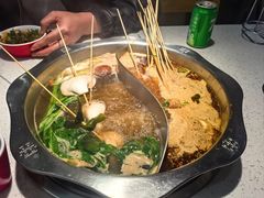 -袁记串串香(平潭店)