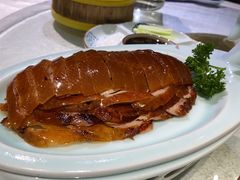 -北平食府(马鞍山路店)