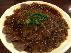 -缪氏川菜(丰盛町店)